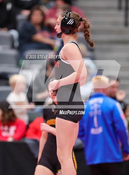Thumbnail 3 in CHSAA State Championship Tournament (Session 3) photogallery.