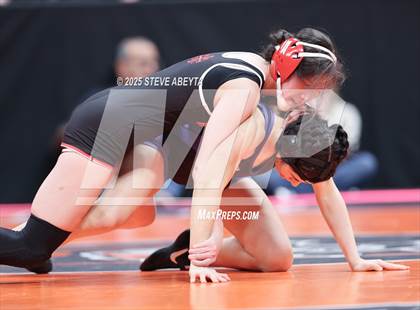 Thumbnail 2 in CHSAA State Championship Tournament (Session 3) photogallery.