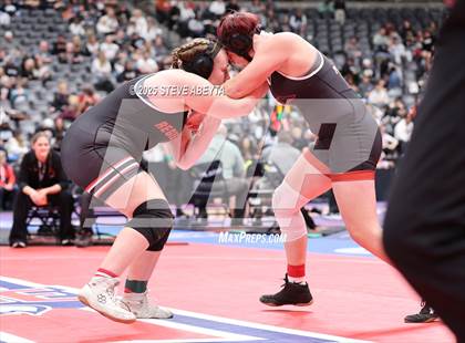 Thumbnail 2 in CHSAA State Championship Tournament (Session 3) photogallery.