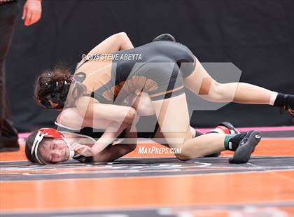 Thumbnail 1 in CHSAA State Championship Tournament (Session 3) photogallery.