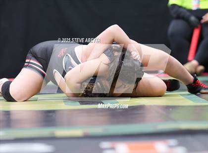 Thumbnail 1 in CHSAA State Championship Tournament (Session 3) photogallery.