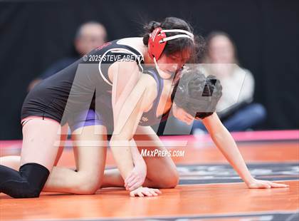 Thumbnail 1 in CHSAA State Championship Tournament (Session 3) photogallery.