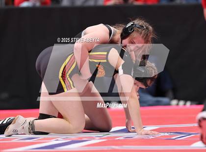 Thumbnail 1 in CHSAA State Championship Tournament (Session 3) photogallery.