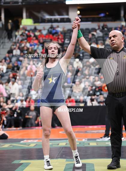 Thumbnail 2 in CHSAA State Championship Tournament (Session 3) photogallery.