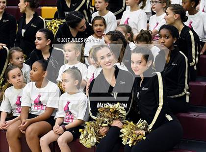 Thumbnail 1 in Faith Lutheran vs. Arbor View photogallery.