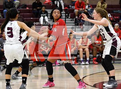 Thumbnail 1 in Faith Lutheran vs. Arbor View photogallery.