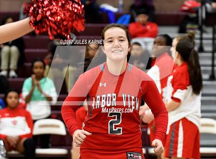 Thumbnail 2 in Faith Lutheran vs. Arbor View photogallery.