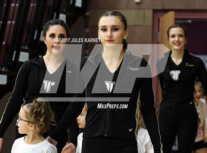 Thumbnail 2 in Faith Lutheran vs. Arbor View photogallery.