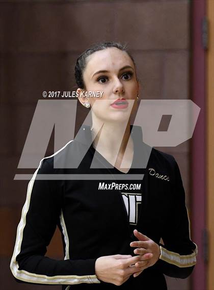 Thumbnail 2 in Faith Lutheran vs. Arbor View photogallery.