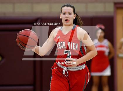 Thumbnail 2 in Faith Lutheran vs. Arbor View photogallery.