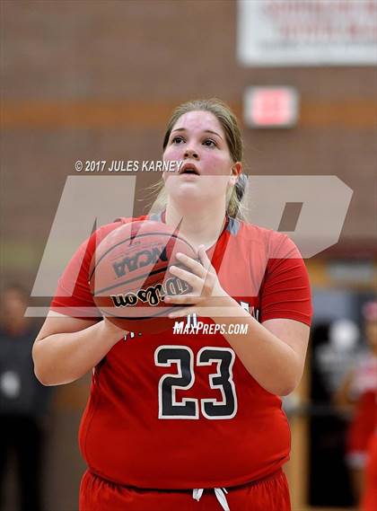 Thumbnail 2 in Faith Lutheran vs. Arbor View photogallery.
