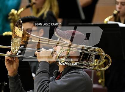 Thumbnail 3 in Faith Lutheran vs. Arbor View photogallery.