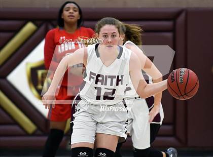 Thumbnail 2 in Faith Lutheran vs. Arbor View photogallery.