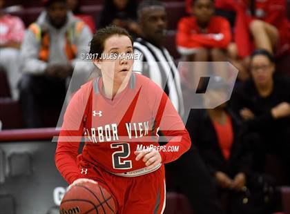 Thumbnail 2 in Faith Lutheran vs. Arbor View photogallery.