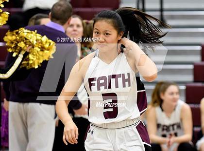 Thumbnail 1 in Faith Lutheran vs. Arbor View photogallery.