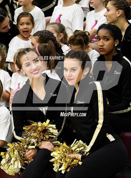 Thumbnail 3 in Faith Lutheran vs. Arbor View photogallery.