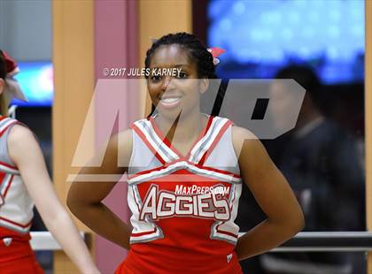 Thumbnail 1 in Faith Lutheran vs. Arbor View photogallery.