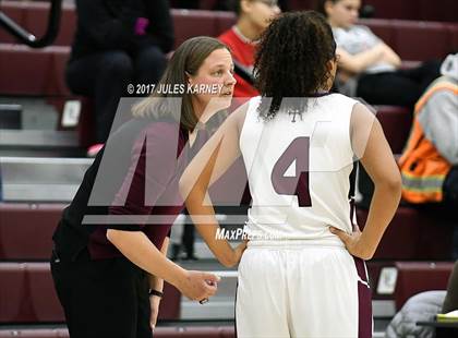 Thumbnail 1 in Faith Lutheran vs. Arbor View photogallery.