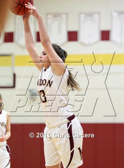 Thumbnail 2 in Honeoye Falls-Lima @ Mendon photogallery.