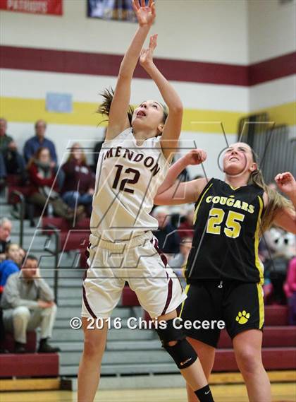 Thumbnail 2 in Honeoye Falls-Lima @ Mendon photogallery.