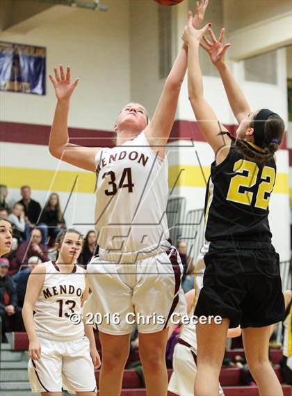 Thumbnail 1 in Honeoye Falls-Lima @ Mendon photogallery.