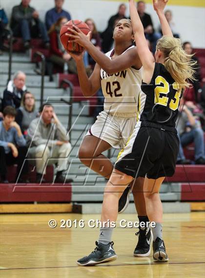 Thumbnail 1 in Honeoye Falls-Lima @ Mendon photogallery.