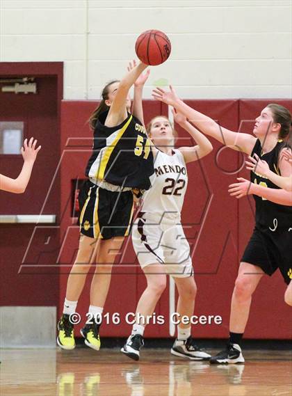 Thumbnail 1 in Honeoye Falls-Lima @ Mendon photogallery.