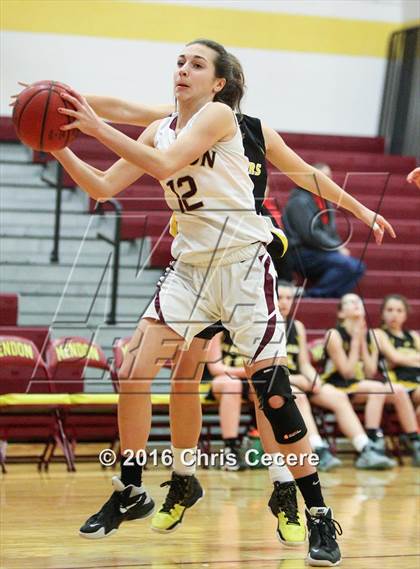Thumbnail 3 in Honeoye Falls-Lima @ Mendon photogallery.