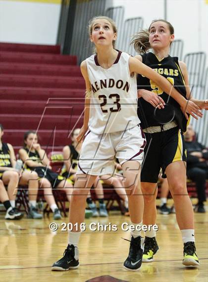 Thumbnail 1 in Honeoye Falls-Lima @ Mendon photogallery.