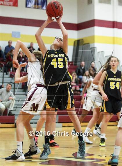 Thumbnail 1 in Honeoye Falls-Lima @ Mendon photogallery.