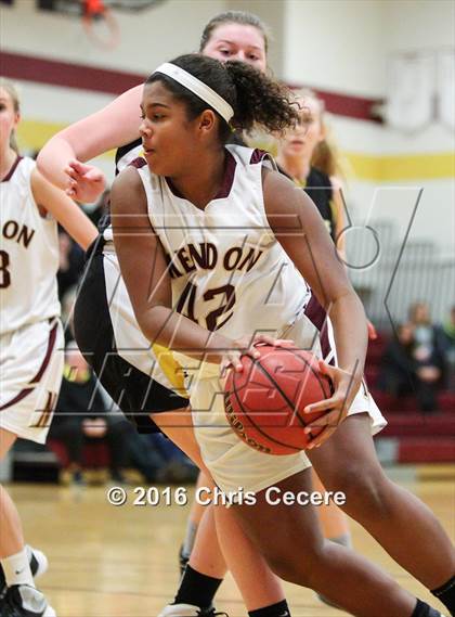 Thumbnail 3 in Honeoye Falls-Lima @ Mendon photogallery.