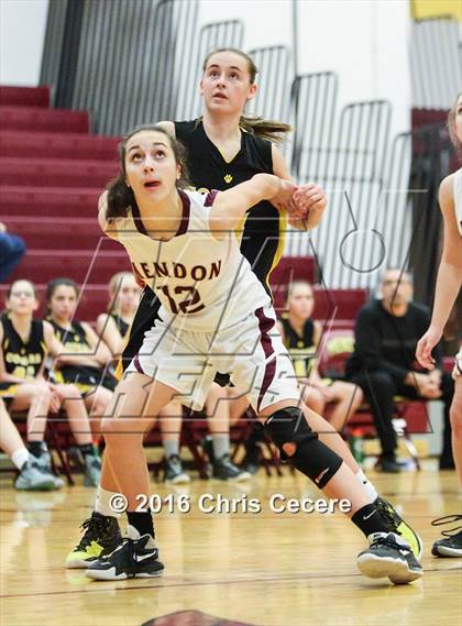 Thumbnail 2 in Honeoye Falls-Lima @ Mendon photogallery.