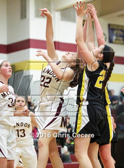 Thumbnail 3 in Honeoye Falls-Lima @ Mendon photogallery.