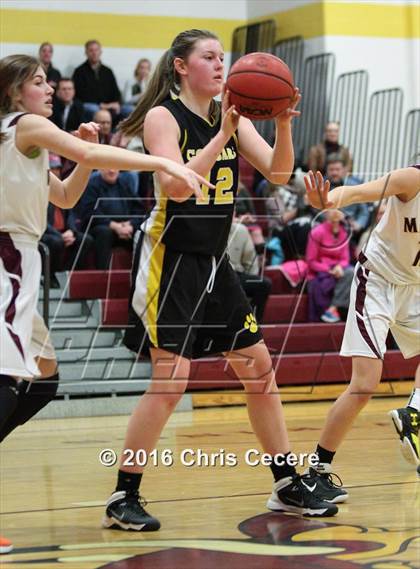 Thumbnail 3 in Honeoye Falls-Lima @ Mendon photogallery.
