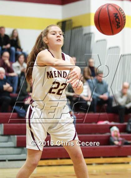Thumbnail 3 in Honeoye Falls-Lima @ Mendon photogallery.