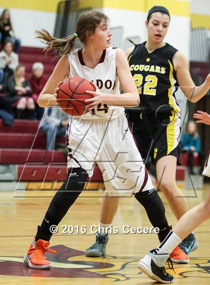 Thumbnail 3 in Honeoye Falls-Lima @ Mendon photogallery.