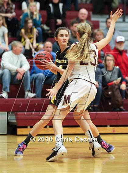 Thumbnail 2 in Honeoye Falls-Lima @ Mendon photogallery.