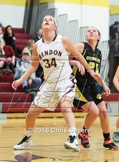 Thumbnail 3 in Honeoye Falls-Lima @ Mendon photogallery.
