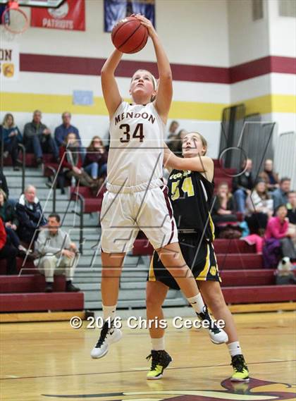 Thumbnail 2 in Honeoye Falls-Lima @ Mendon photogallery.