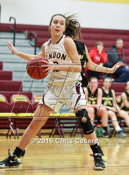 Thumbnail 1 in Honeoye Falls-Lima @ Mendon photogallery.