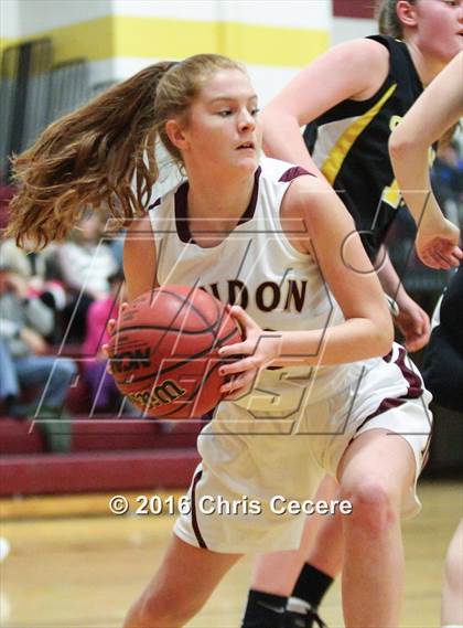 Thumbnail 3 in Honeoye Falls-Lima @ Mendon photogallery.