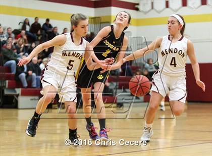 Thumbnail 2 in Honeoye Falls-Lima @ Mendon photogallery.