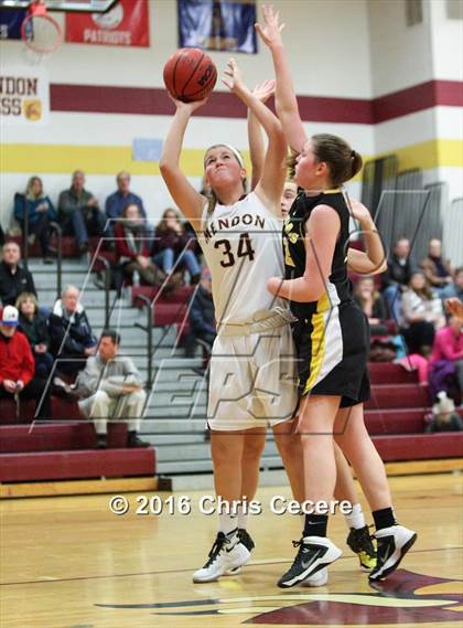 Thumbnail 2 in Honeoye Falls-Lima @ Mendon photogallery.