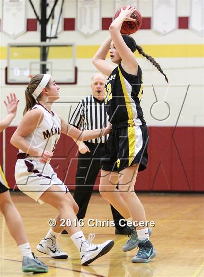 Thumbnail 1 in Honeoye Falls-Lima @ Mendon photogallery.
