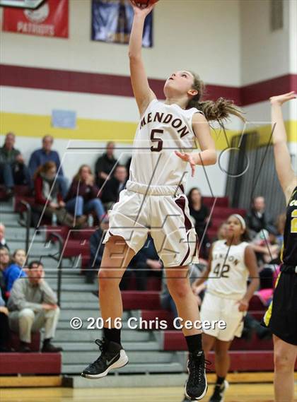 Thumbnail 1 in Honeoye Falls-Lima @ Mendon photogallery.