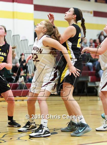 Thumbnail 3 in Honeoye Falls-Lima @ Mendon photogallery.