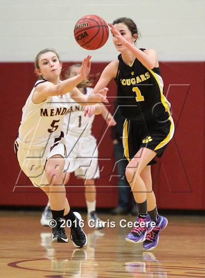Thumbnail 3 in Honeoye Falls-Lima @ Mendon photogallery.