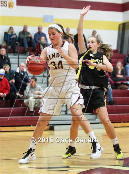 Thumbnail 1 in Honeoye Falls-Lima @ Mendon photogallery.