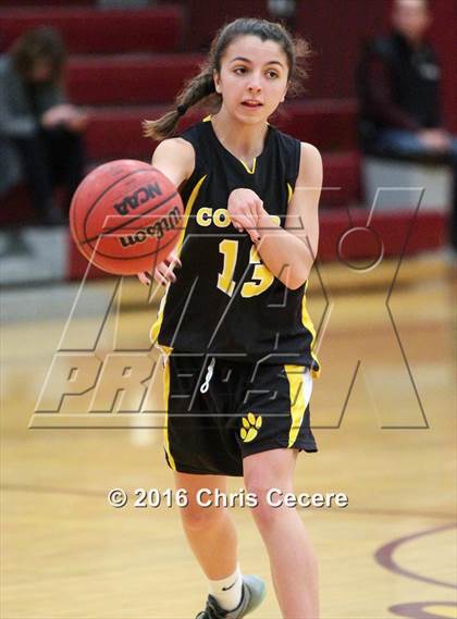 Thumbnail 3 in Honeoye Falls-Lima @ Mendon photogallery.