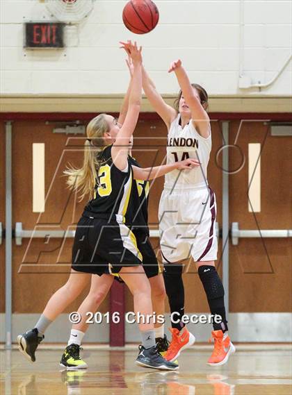 Thumbnail 3 in Honeoye Falls-Lima @ Mendon photogallery.
